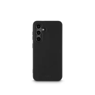 Produktbild von Handyhülle "Fantastic Feel" für Samsung Galaxy S24+, Schwarz (00137967)