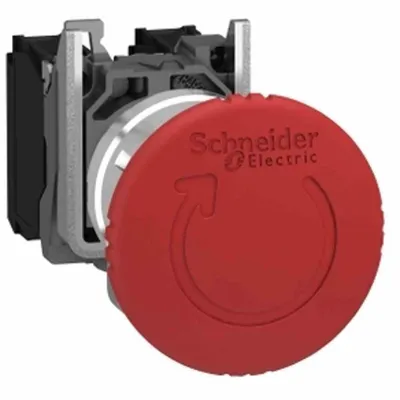 Produktbild von Schneider Electric XB4 Knopf