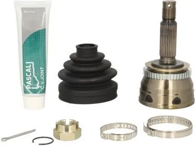 Produktbild von PASCAL Gelenksatz Antriebswelle Radseitig für HYUNDAI GETZ (TB) G10565PC