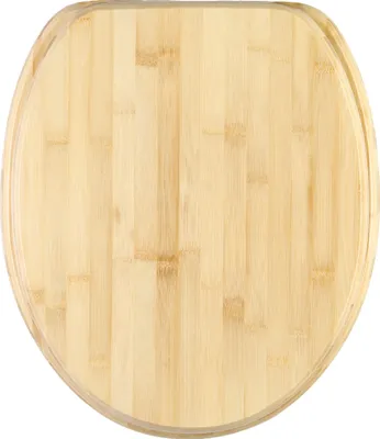 Zdjęcie produktu dla SANILO® Bambusowa deska sedesowa, pokrywa sedesowa bezpośrednio od producenta, pokrywa sedesowa, deska sedesowa, deska sedesowa, deska sedesowa, deska sedesowa, deska sedesowa, deska sedesowa, deska sedesowa