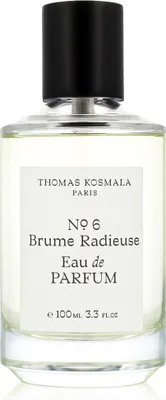 Obrázek produktu pro Thomas Kosmala No.6 Brume Radieuse EDP 100 ml UNISEX