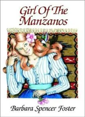 Image de Girl of the Manzanos