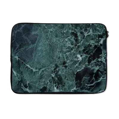 Produktbild von MuchoWow® Laptop Hülle 13 Zoll Marmor - Stein - Textur - Marmoroptik - Design Laptoptasche - Laptophülle - Sleeve - Rundumschutz