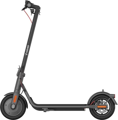 Produktbild von NAVEE V50i Pro, Klassischer Roller, Schwarz, 20 km/h, 120 kg, Unisex, 16 Jahr(e)