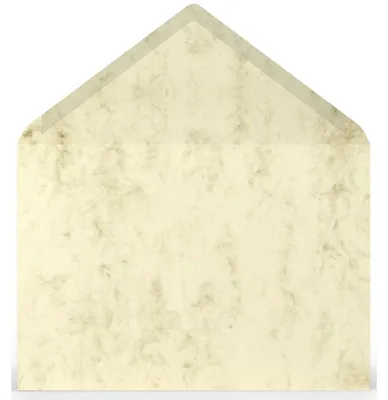 Produktbild von Rössler Coloretti 220711506 - Briefumschläge (C5, 80 g/m², 5 Stück), Farbe beige