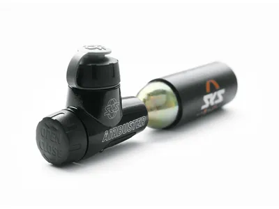 Image de Pompe à cartouche SKS Airbuster Co2
