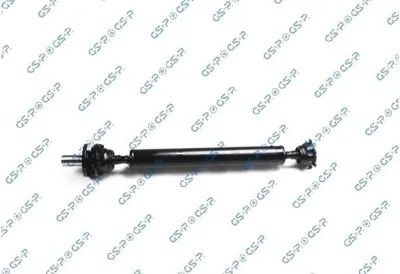 Produktbild von GSP Kardanwelle Gelenkwelle Achsantrieb für MITSUBISHI PAJERO IV (V8W, V9W) PS900419