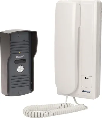 Immagine prodotto di Telefono domestico ORNO ENSIS OR-DOM-RL-913, antivandalo