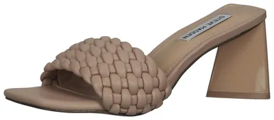 Produktbild von Steve Madden Pantoletten Pantoletten Kunstleder