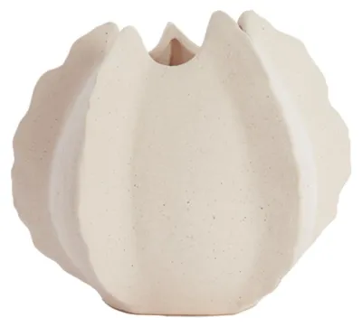 Obrázek produktu pro Light&living Váza deco 26,5x26x23 cm KELAPA keramika krémová