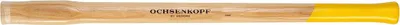 Produktbild von OCHSENKOPF OX E-36 H-2600 Ersatzstiel, Hickory, Knauf 900 mm, 2803542