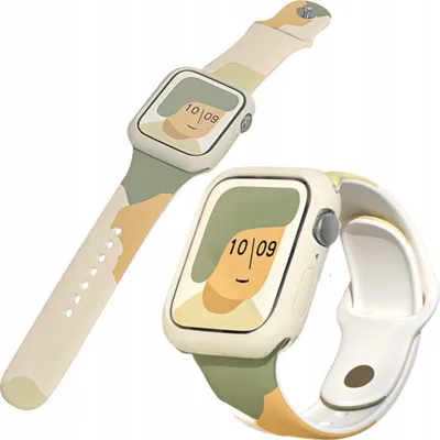 Produktbild von Armband Moro Band für Apple Watch Ultra/8/7/6/Se/5/4/3/2 49/45/44/42Mm
