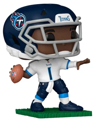 Obrázok produktu pre NFL: Legendy POP! športová vinylová figúrka Titans - Cam Ward 9 cm