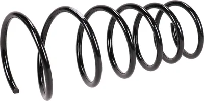 Image de Ressort de suspension avant 46801502