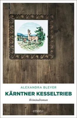 Produktbild von Kärntner Kesseltrieb