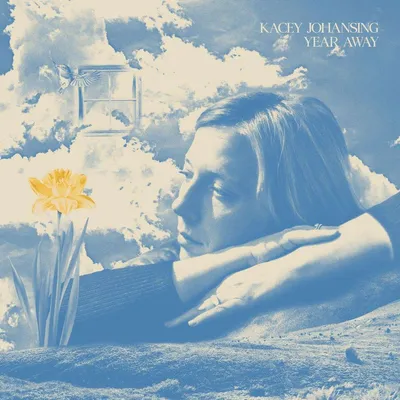 Obrázok produktu pre Kacey Johansing: Year Away