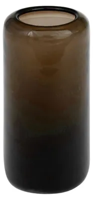 Produktbild von Kaheku Vase Opino braun 7,5 Ø 20h 1150005018