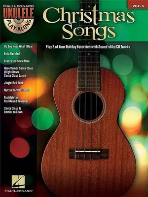 Produktbild von Christmas Songs