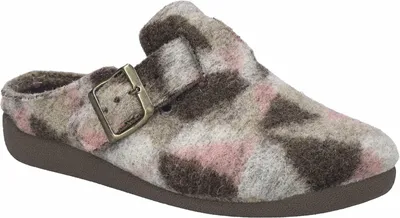 Image de JOSEF SEIBEL Cara 01 | Pantoufles pour Femmes | beige