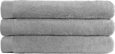 Obrázok produktu pre Klasický froté uterák 70x140cm svetlosivý