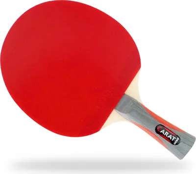 Produktbild von GEWO Tischtennisschläger Carat / Wettkampf ITTF / Allround / Anatomisch