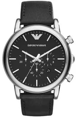 Produktbild von Armani Uhren ty298950