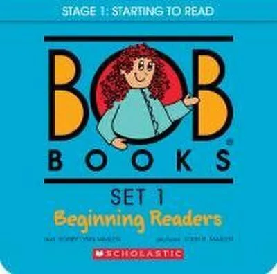 Zdjęcie produktu dla Bob Books