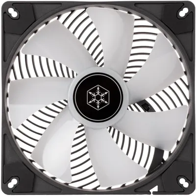 Image de SilverStone Air Penetrator 140i ARGB