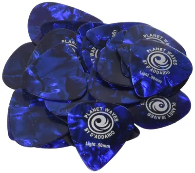 Produktbild von Planet Waves 1CBUP2-25