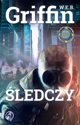 Image de ISBN Śledczy, Polski, Broszurowa okładka, 772 stron(y)