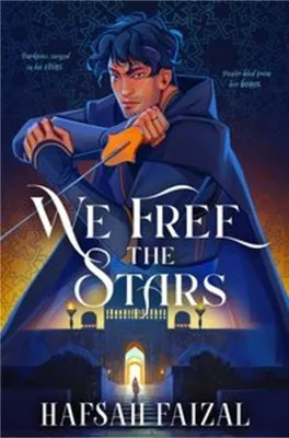 Obrázek produktu pro We Free the Stars