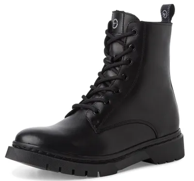 Immagine prodotto di Tamaris donna stivaletto elegante 1-26269-41 nero