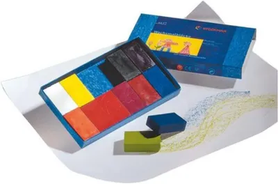 Produktbild von Buntstifte, 12 Farben