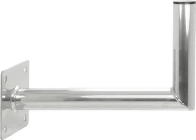 Produktbild von Aluminium-Wandhalterung "40" Usl-48/400