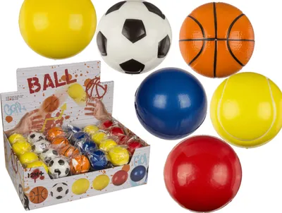 Produktbild von Out of the blue 12/0964, Spielball