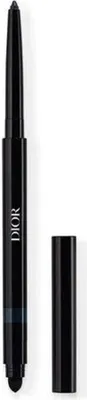 Obrázok produktu pre Dior Diorshow Stylo, Krém, Ceruzka, Modrá, Matte Blue, 0,3 g, Matte
