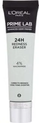 Produktbild von L'Oréal Paris Redness Eraser Primer for Long-Lasting Makeup Instantly Conceals Redness 30ml