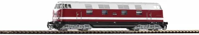 Produktbild von Piko 47284 - 1/120 / TT Diesellok V 180 DR III, 4-achsig - Neu