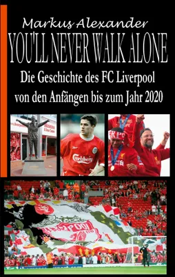 Produktbild von You'll never walk alone