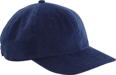 Immagine prodotto di Beechfield - Cappello "Heritage" per uomo/donna unisex BC5298 (taglia unica) (blu navy)