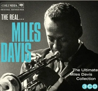 Produktbild von Miles Davis - The Real Miles Davis (Digipak) (3 CD)