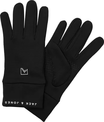 Produktbild von JACK & JONES Uni Skihandschuhe Gloves Ski AW25