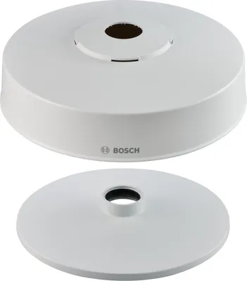 Produktbild von Bosch NDA-7050-PIPW, Schnittstellenbox, Drinnen, Weiß, Bosch, Aluminium, 322,1 mm