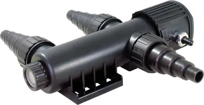 Produktbild von AquaForte UV-C Filter GUV-207 7 Watt Teichklärer für 6.000 L Teiche