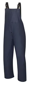 Produktbild von TEXXOR Regenkleidung Gr. L  Regen Latzhose Keitum navy