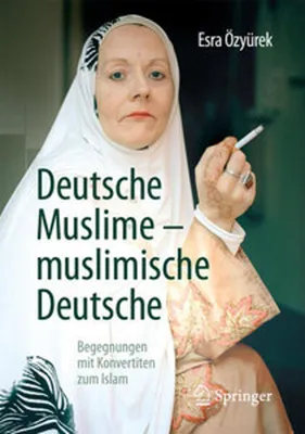 Image de Deutsche Muslime - muslimische Deutsche
