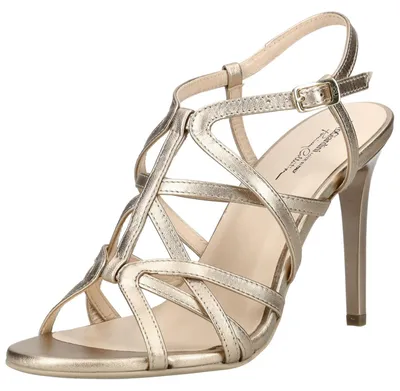 Produktbild von Nero Giardini Sandalen Sandalen Leder