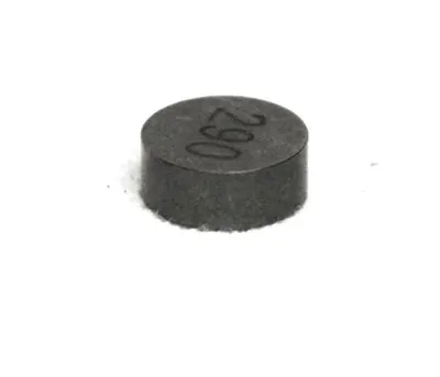 Produktbild von Ventil Einstellplättchen 7.5mm Ninja ZX-7RR 750