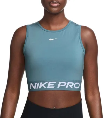 Immagine prodotto di Canotta corta Nike Pro Dri-FIT 365 da donna