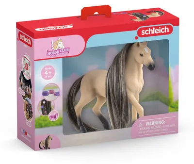 Image de Schleich 42580 Schleich Sofia's Beauties Beauty Horse Andalusier Stute
